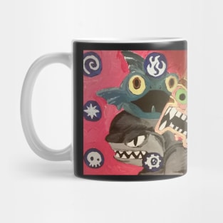 totem Mug